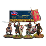 Anglo Saxao Tardio Victrix