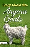 Angora Goats By George