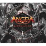 Angra Omni