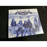 Angra Cd Demo Digipack