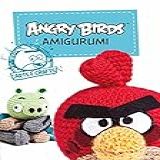 Angry Birds Amigurumi And