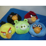 Angry Birds Boneco De