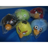 Angry Birds Boneco De
