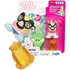 Angry Birds Boneco Poppy Com Acessórios Telepods Hasbro