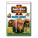 Angry Birds Star Wars