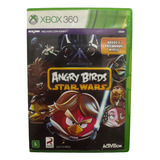 Angry Birds Star Wars