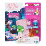Angry Birds Stella Pack Stella E Willow Hasbro A8885