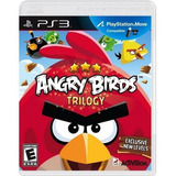 Angry Birds Trilogy 