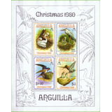 Anguilla Natal