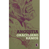 Angústia, De Ramos, Graciliano. Editora Record Ltda., Capa Mole Em Português, 2019
