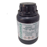Anidrido Cromico Pa 500g