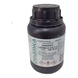 Anidrido Cromico Pa 500g