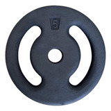 Anilha De 5 Kg