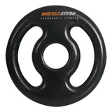 Anilha Halter Emborrachada Para