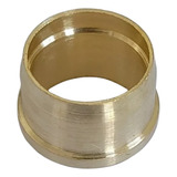Anilha P Tubo Nylon