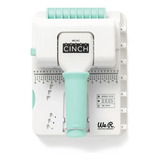 Anilladora Perforadora Resorte Mini We R Memory Keepers New