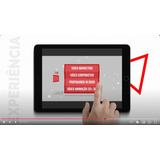 Animação 2d Video Explicativo Tutoriais Animação De Logo