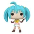 Animação Funko Pop: Bakugan - Runo, Multicolorida, 3,75 Pole