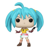 Animacao Funko Pop 