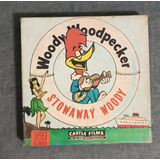 Animacao Pica pau woody