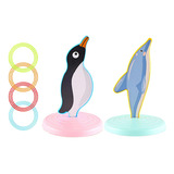 Animais Aneis Jogar Jogos