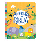 Animais Da Biblia 