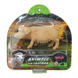 Animais Da Fazenda Toyng