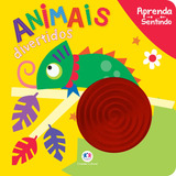 Animais Divertidos De