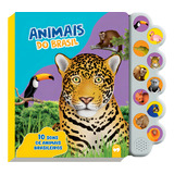 Animais Do Brasil
