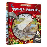 Animais E Seus Filhotes