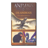 Animais Fantásticos E Onde Habitam - Guia Cinematográfico