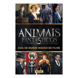 Animais Fantasticos E Onde