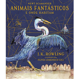 Animais Fantasticos E Onde