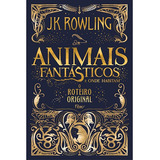Animais Fantasticos E Onde