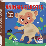 Animais Fofuchos