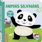 Animais Fofuchos