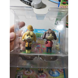 Animal Crossing Amiibo Festival Wiiu Lacrado 2 Amiibos