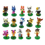 Animal Crossing Choco Egg