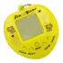 Animal De Estimação Virtual De Brinquedo Tamagotchi 168 In 1 Amarelo
