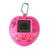 Animal De Estimacao Virtual