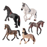 Animal Playset Modelo Cavalo