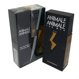 Animale Animale 100ml Masculino | Original + Amostra