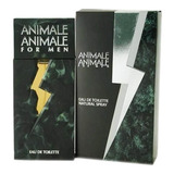 Animale Animale Edt 100ml