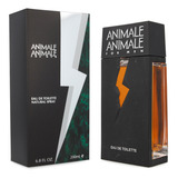 Animale Animale Edt 200ml