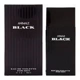 Animale Black Edt Masculino