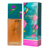 Animale Eau De Parfum