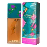 Animale Eau De Parfum