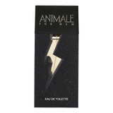 Animale For Men Edt