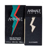 Animale For Men Perfume