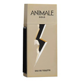 Animale Gold Edt 30ml